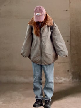 ありさんのコーディネート