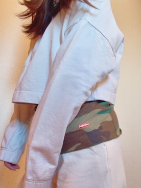 ありさんのコーディネート