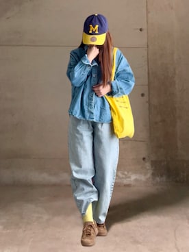 ありさんのコーディネート