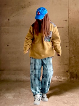 ありさんのコーディネート