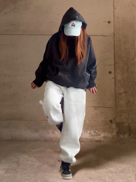 ありさんのコーディネート