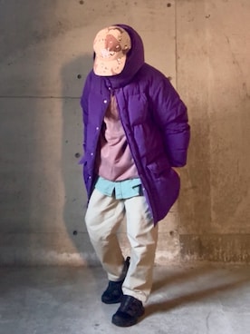 ありさんのコーディネート