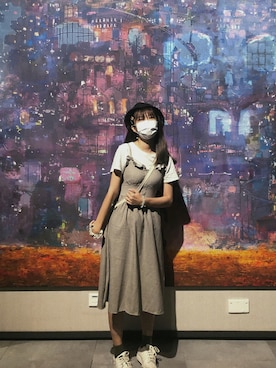 angelytさんのコーディネート