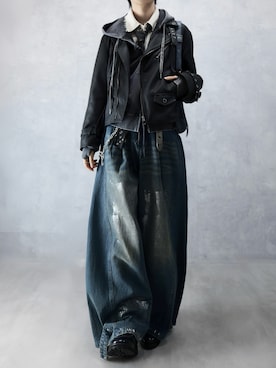 Aranさんのコーディネート