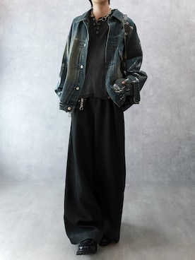 Aranさんのコーディネート