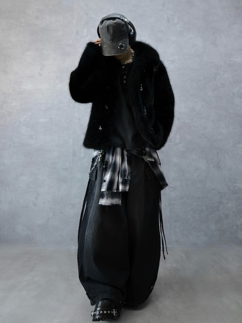 REFLEM/レフレム』プラットフォームシューズ（スニーカー）｜REFLEM