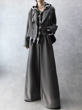 Aranさんのコーディネート