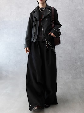 Aranさんのコーディネート