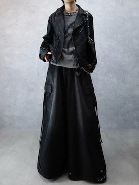 Aranさんのコーディネート