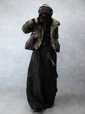 Aranさんのコーディネート