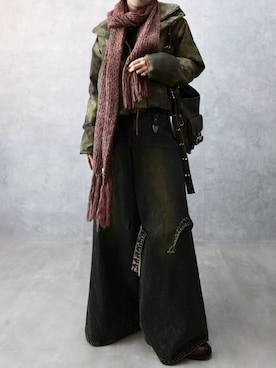 Aranさんのコーディネート