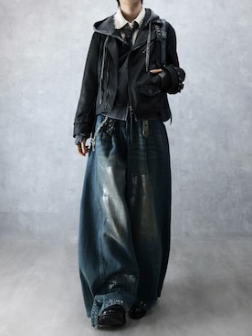 Aranさんのコーディネート