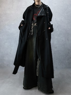 Aranさんのコーディネート