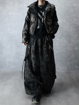 Aranさんのコーディネート