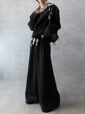 Aranさんのコーディネート