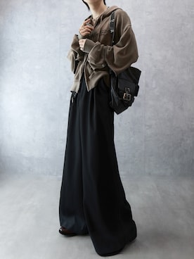 Aranさんのコーディネート