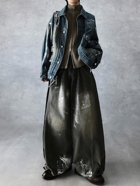 Aranさんのコーディネート