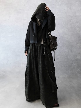 Aranさんのコーディネート