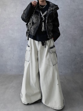 Aranさんのコーディネート