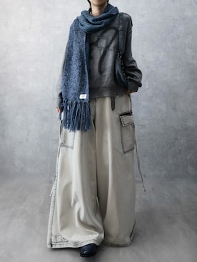 Aranさんのコーディネート