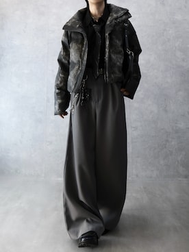 Aranさんのコーディネート