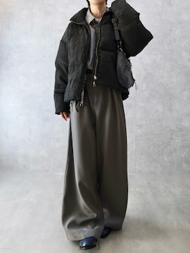 Aranさんのコーディネート