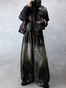 Aranさんのコーディネート