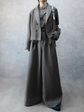 Aranさんのコーディネート