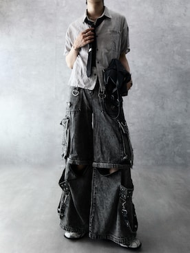 REFLEMのアイテムを使った人気ファッションコーディネート - WEAR