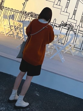 cocoさんのコーディネート