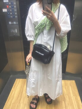 cocoさんのコーディネート