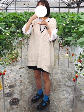 cocoさんのコーディネート