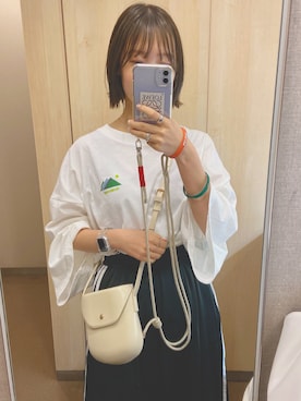 cocoさんのコーディネート