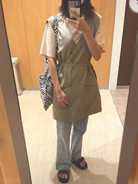 cocoさんのコーディネート
