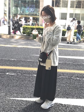 cocoさんのコーディネート