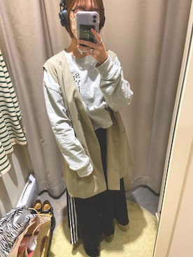 cocoさんのコーディネート
