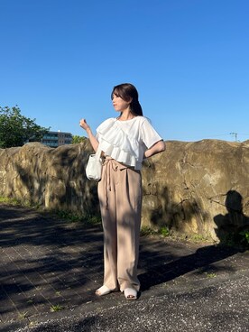 kanaさんのコーディネート