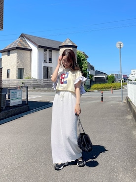 kanaさんのコーディネート