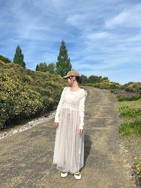 kanaさんのコーディネート