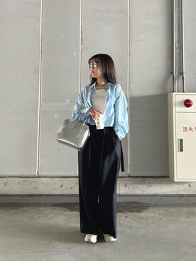 kanaさんのコーディネート