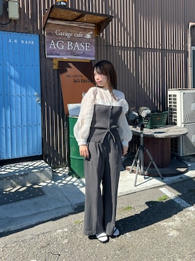 kanaさんのコーディネート