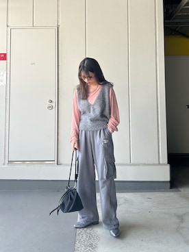 kanaさんのコーディネート