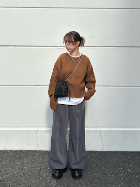 kanaさんのコーディネート