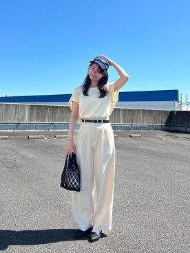 kanaさんのコーディネート