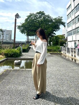 kanaさんのコーディネート