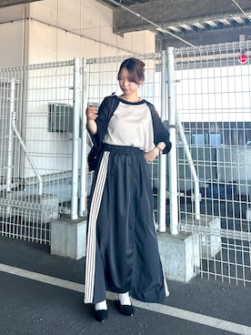 kanaさんのコーディネート