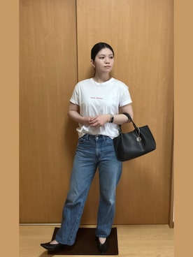 米之井花さんのコーディネート
