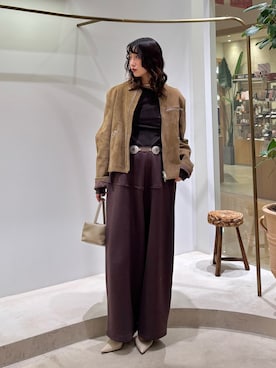 ABEさんのコーディネート