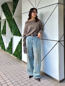 ABEさんのコーディネート