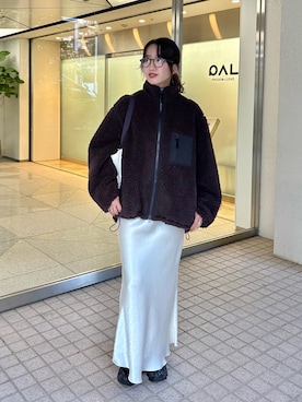 ABEさんのコーディネート